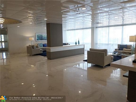 2nd image of 3850 Galt Ocean Dr APT 1408
