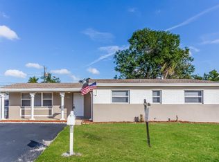 321 N 67th Ave, Hollywood, FL 33024