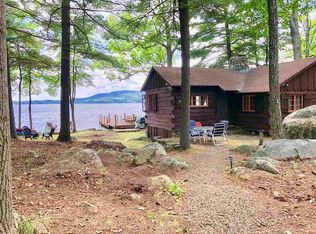116 Woodlands Rd, Alton Bay, NH 03810