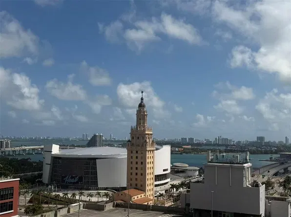 121 NE 5TH STREET #1413, MIAMI, FL 33132