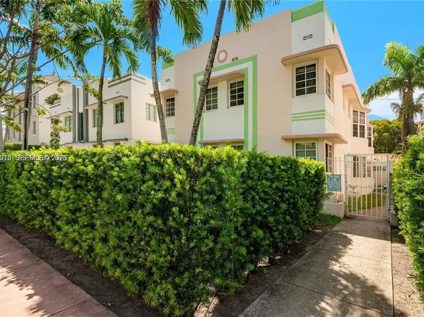530 15th St APT 104, Miami Beach, FL 33139