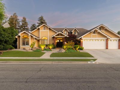1199 E Cole Ave, Fresno, CA, 93720