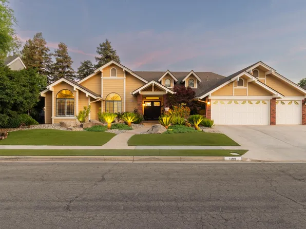 1199 E Cole Ave, Fresno, CA 93720