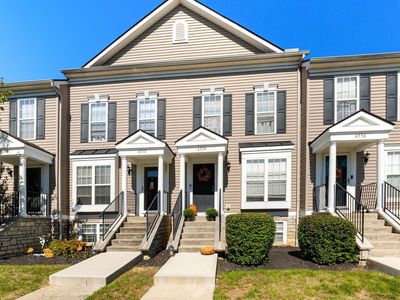 6554 Crab Apple Dr, Canal Winchester, OH, 43110