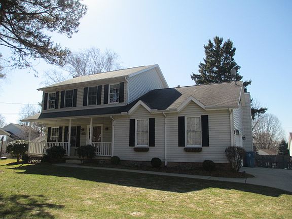 2nd image of 2936 House Dr