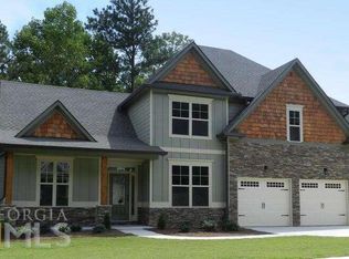 50 Treemont Dr SE, Cartersville, GA 30121