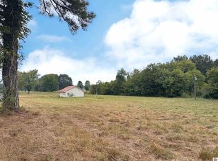 505 N 5th St, Hazel, KY 42049