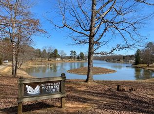 214 Skyview Lake Rd, Harmony, NC 28634