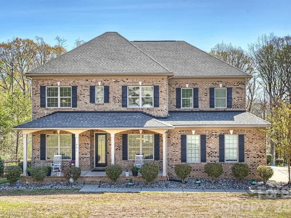 461 Swift Creek Cv, Clover, SC 29710