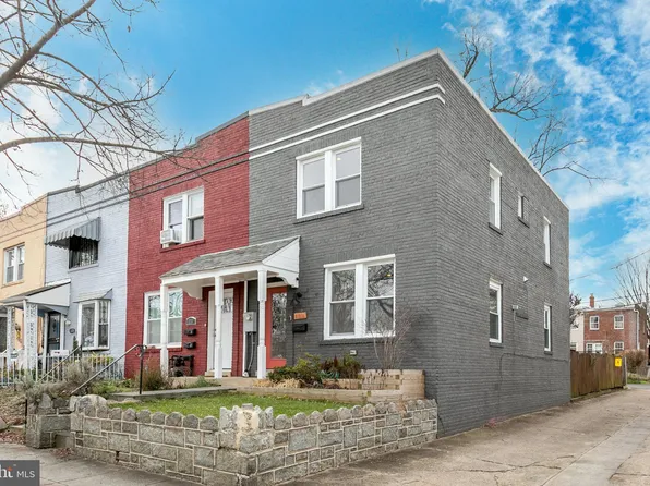 332 20th St NE, Washington, DC 20002