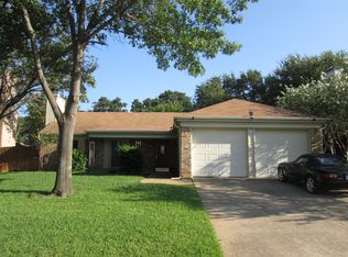 411 Mack Dr, Euless, TX 76039