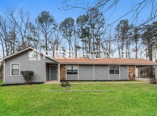 4207 Sutton Ct, Powder Springs, GA 30127