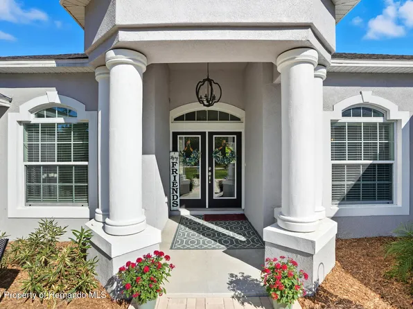 18166 Ramsey Rd, Weeki Wachee, FL 34614
