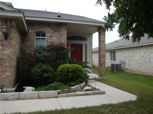 1003 Aiken Dr, Leander, TX 78641