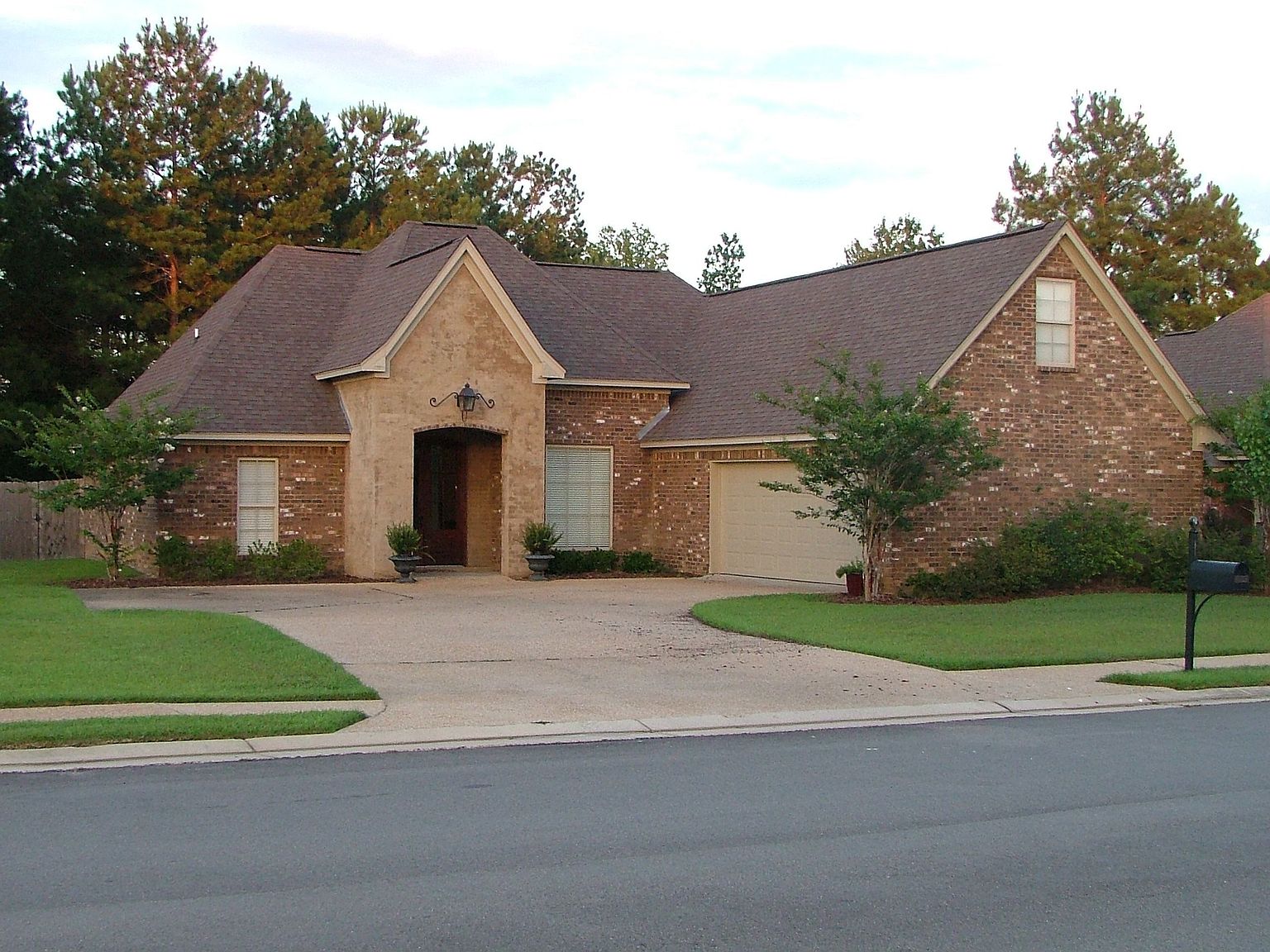 104 Stonebrook Dr, Florence, MS 39073 Zillow