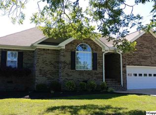 1125 Hampton Rd, Gadsden, AL 35907