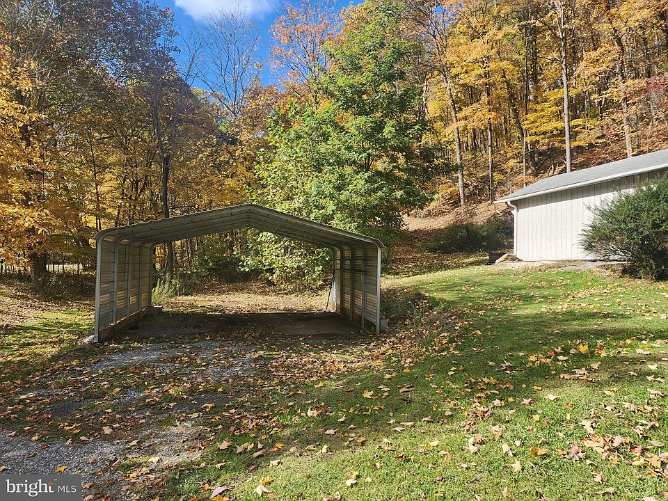 14405 Mount Savage Rd NW, Mount Savage, MD 21545 Zillow