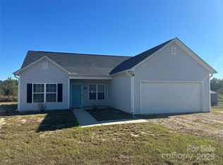 6050 White Plains Church Rd, Pageland, SC 29728