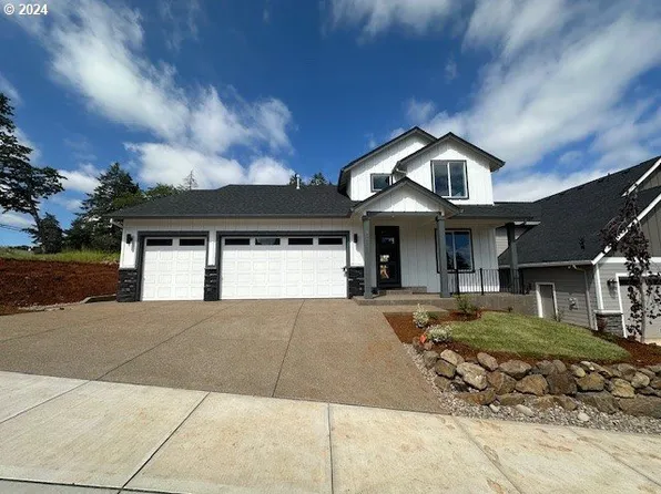 3383 Doughton St, Salem, OR 97302