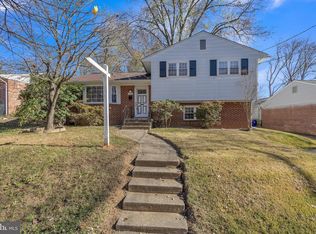 12519 Littleton St, Wheaton, MD 20906