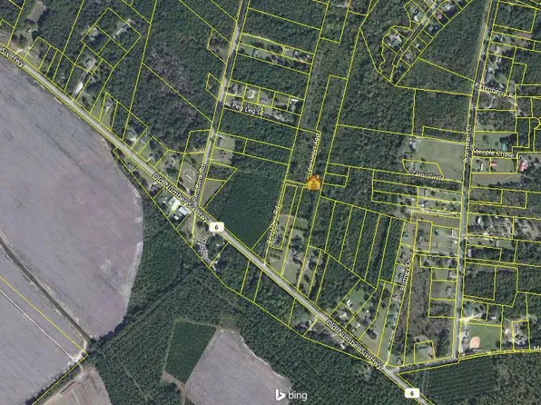 11457 Old Number Six Hwy, Eutawville, SC 29048