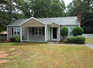 6460 Katherine St, Douglasville, GA 30134