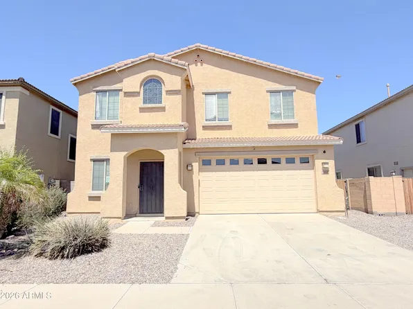 1084 E SADDLEBACK Place, San Tan Valley, AZ 85143