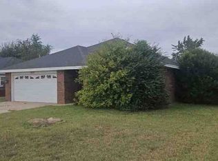 2237 Enloe Dr, Clovis, NM 88101