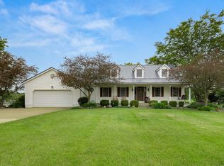 250 W Chesrown Rd, Mansfield, OH 44903