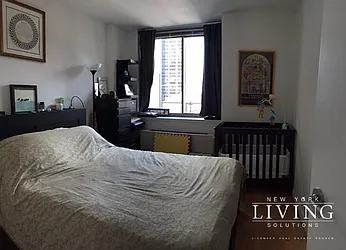 Rented by NY Living Solutions