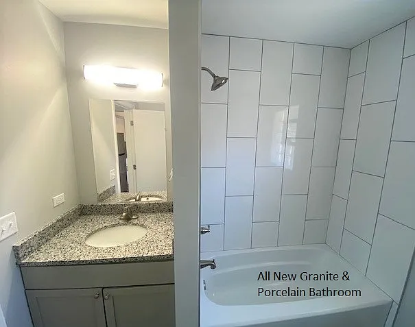 311 S Lodge Ln #A — Photo 4