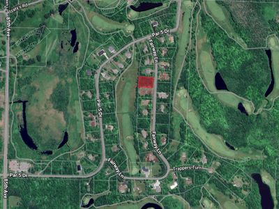 LOT 4 Fairway Ln, Onamia, MN, 56359