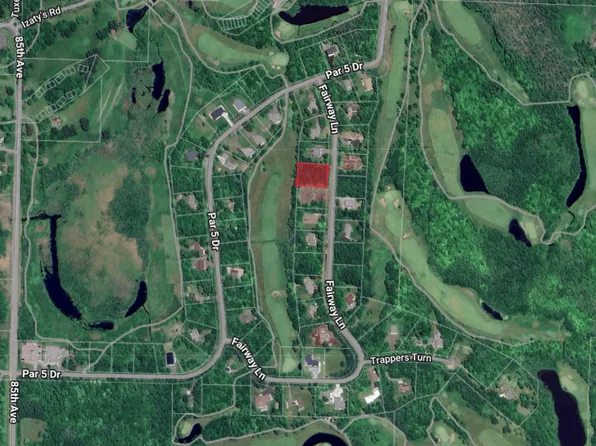 LOT 4 Fairway Ln, Onamia, MN 56359