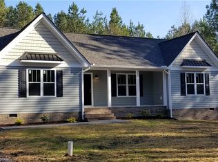 6033 Rocky Branch Rd, Stony Creek, VA 23882