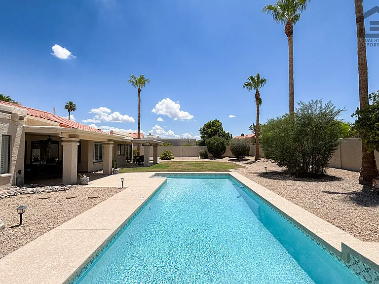10943 E Palomino Rd — Photo 45