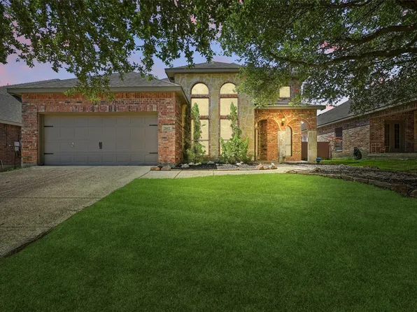 2612 Katie Trl, Melissa, TX 75454