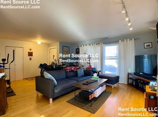 45 Fulkerson St, Cambridge, MA 02141