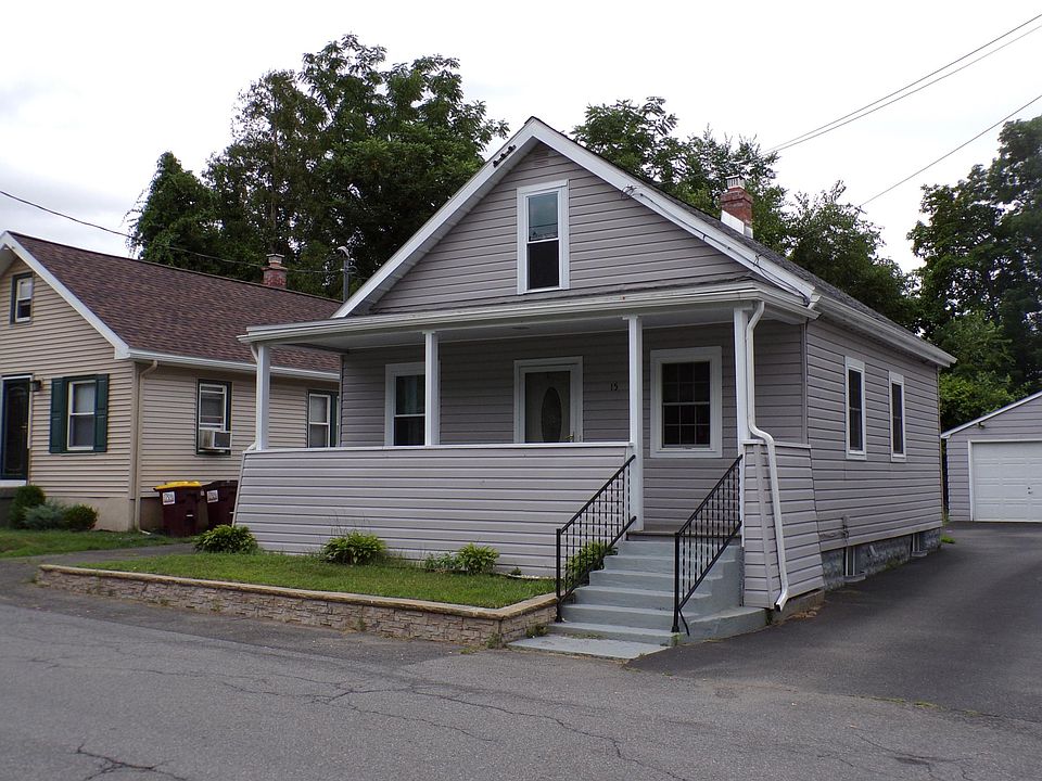 15 McNutt Ave, Albany, NY 12205 Zillow