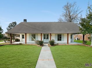 9224 Rose Pl, Baton Rouge, LA 70809