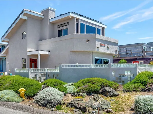 1980 Sherwood Dr, Cambria, CA 93428