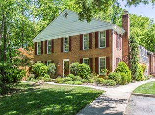 11340 Palisades Ct, Kensington, MD 20895