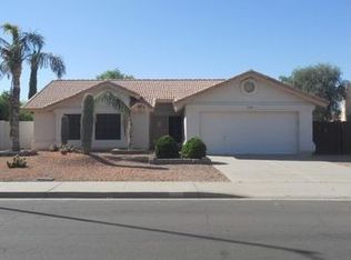 5451 E Elena Ave, Mesa, AZ 85206