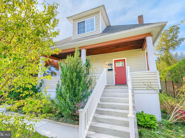 3105 Juneau Pl, Baltimore, MD 21214