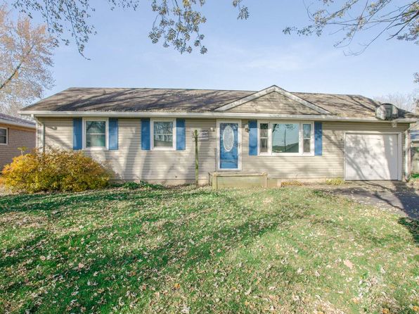 Zillow Fowler Indiana