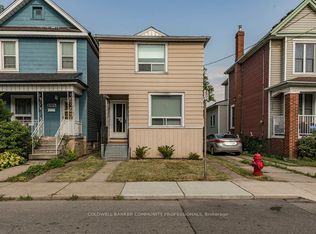 233 Glendale Ave N, Hamilton, ON L8L 7K4