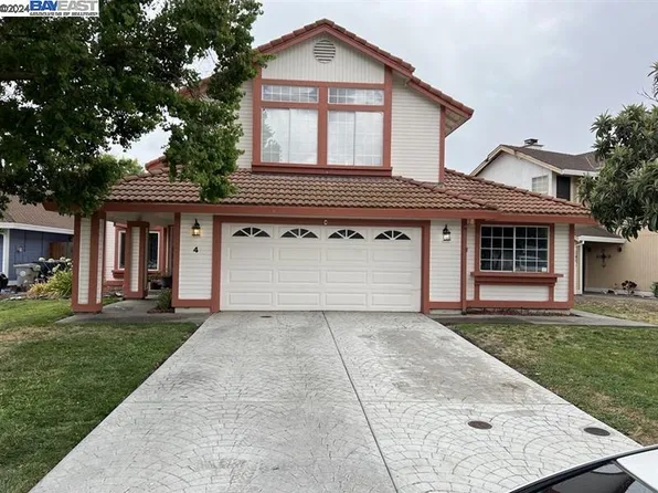 4 Palen Ct, Sacramento, CA 95838