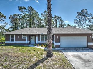 1708 Hibiscus Ave, Lehigh Acres, FL 33936