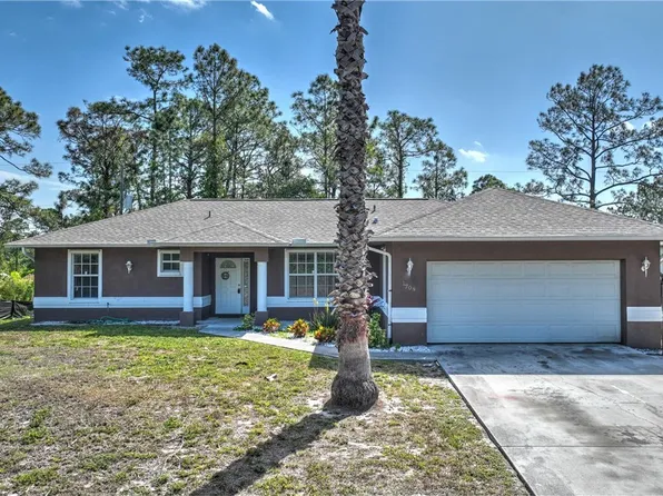1708 Hibiscus Ave, Lehigh Acres, FL 33936