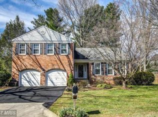 18604 Thornberry Ln, Olney, MD 20832