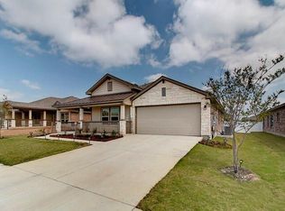 1118 Black Canyon St, Pflugerville, TX 78660